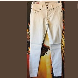 NEW DMG TRUE RELIGION denim skinny jean jegging